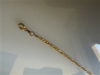 Bracciale in Oro giallo BROR-106-240